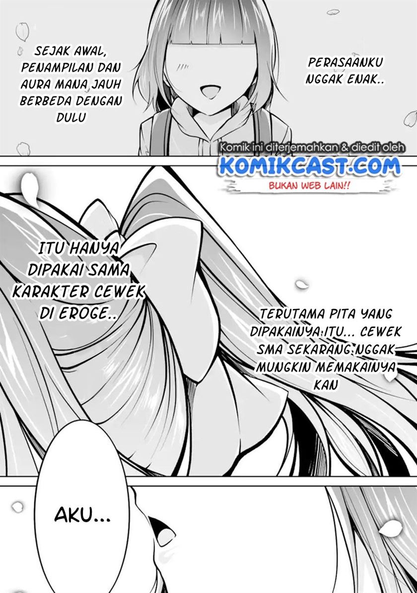 Chuuko demo Koi ga Shitai! Chapter 103