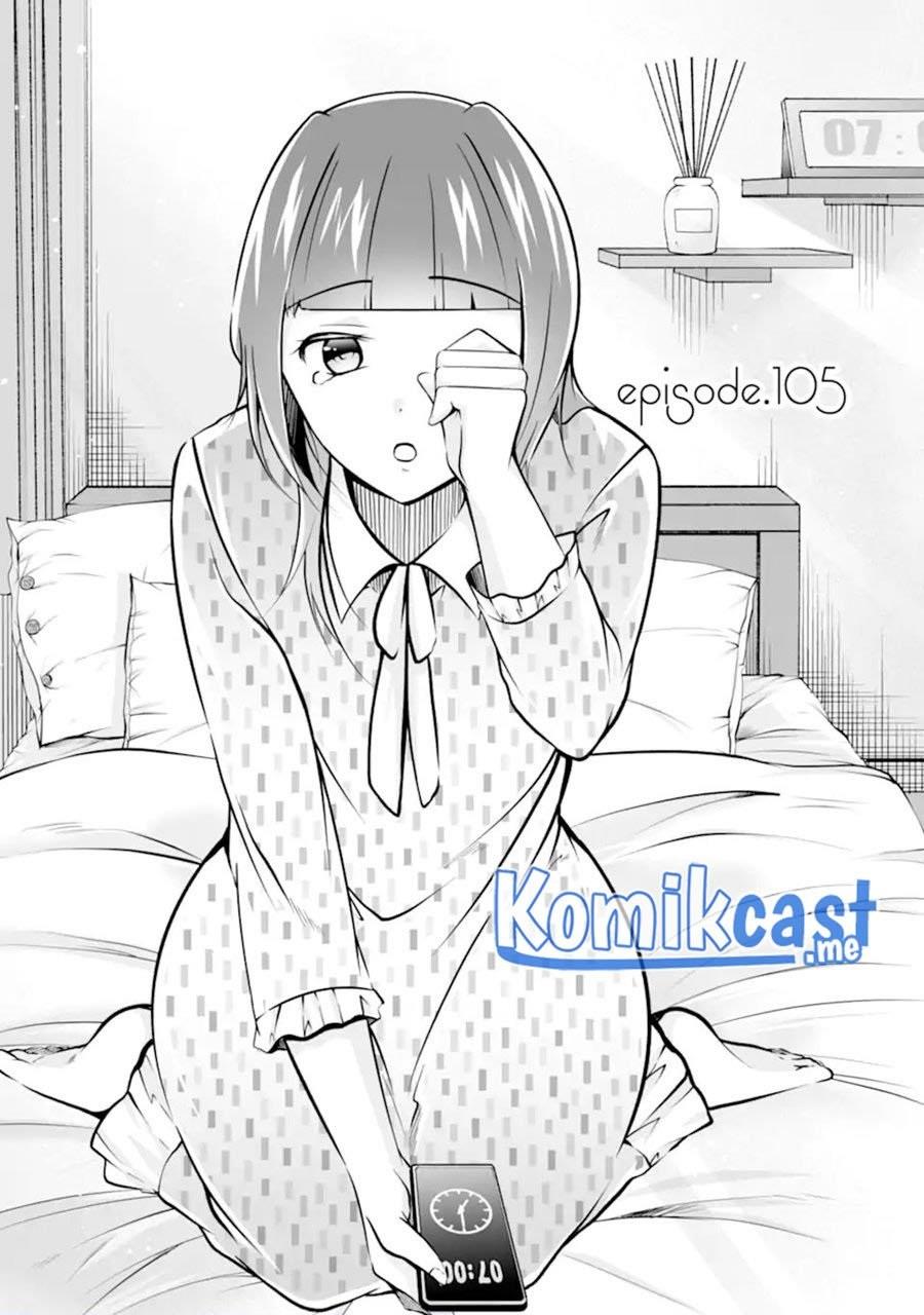 Chuuko demo Koi ga Shitai! Chapter 105