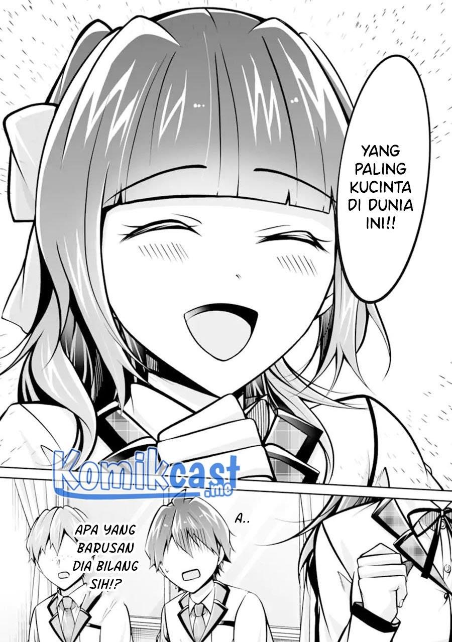 Chuuko demo Koi ga Shitai! Chapter 106