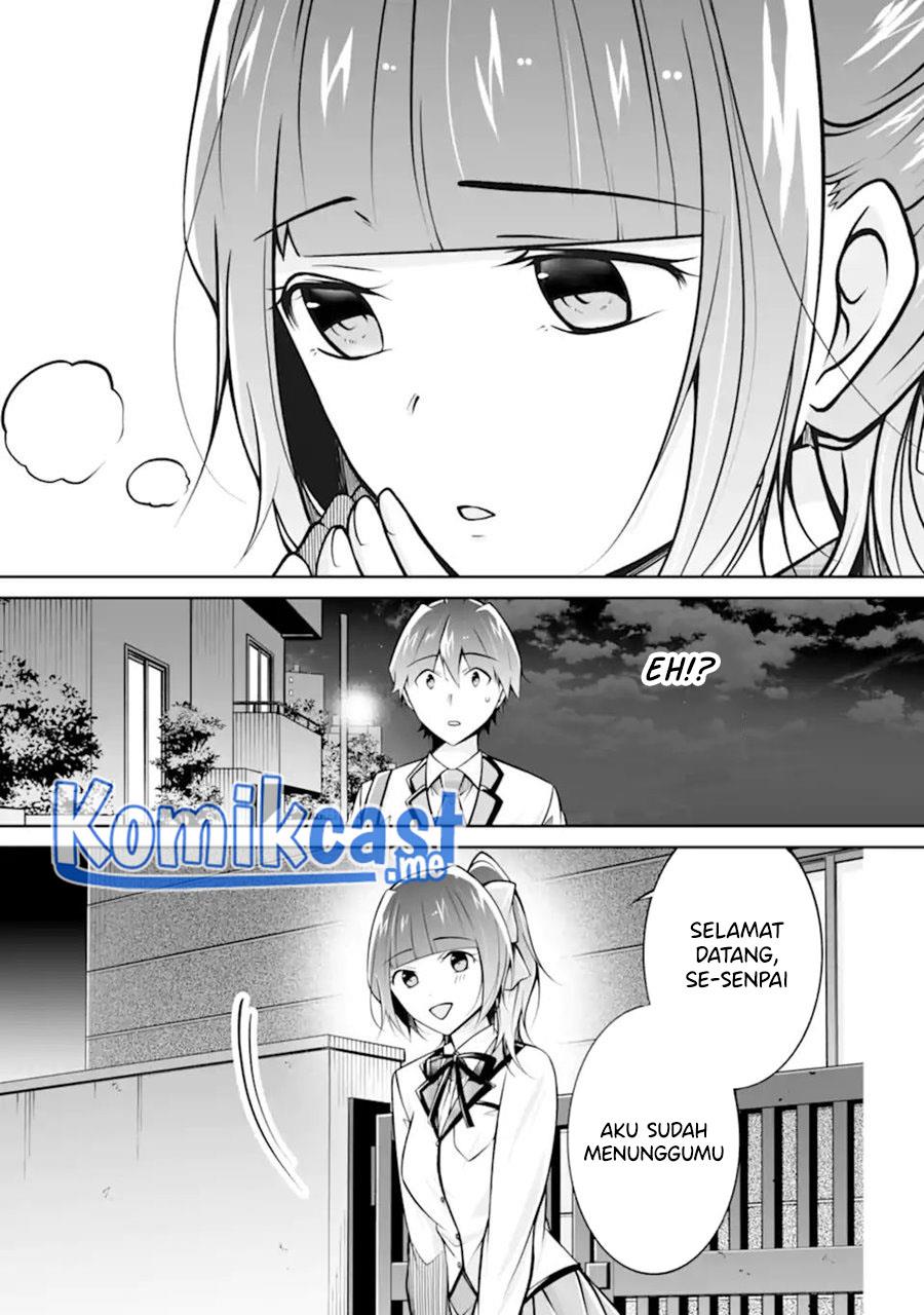 Chuuko demo Koi ga Shitai! Chapter 108