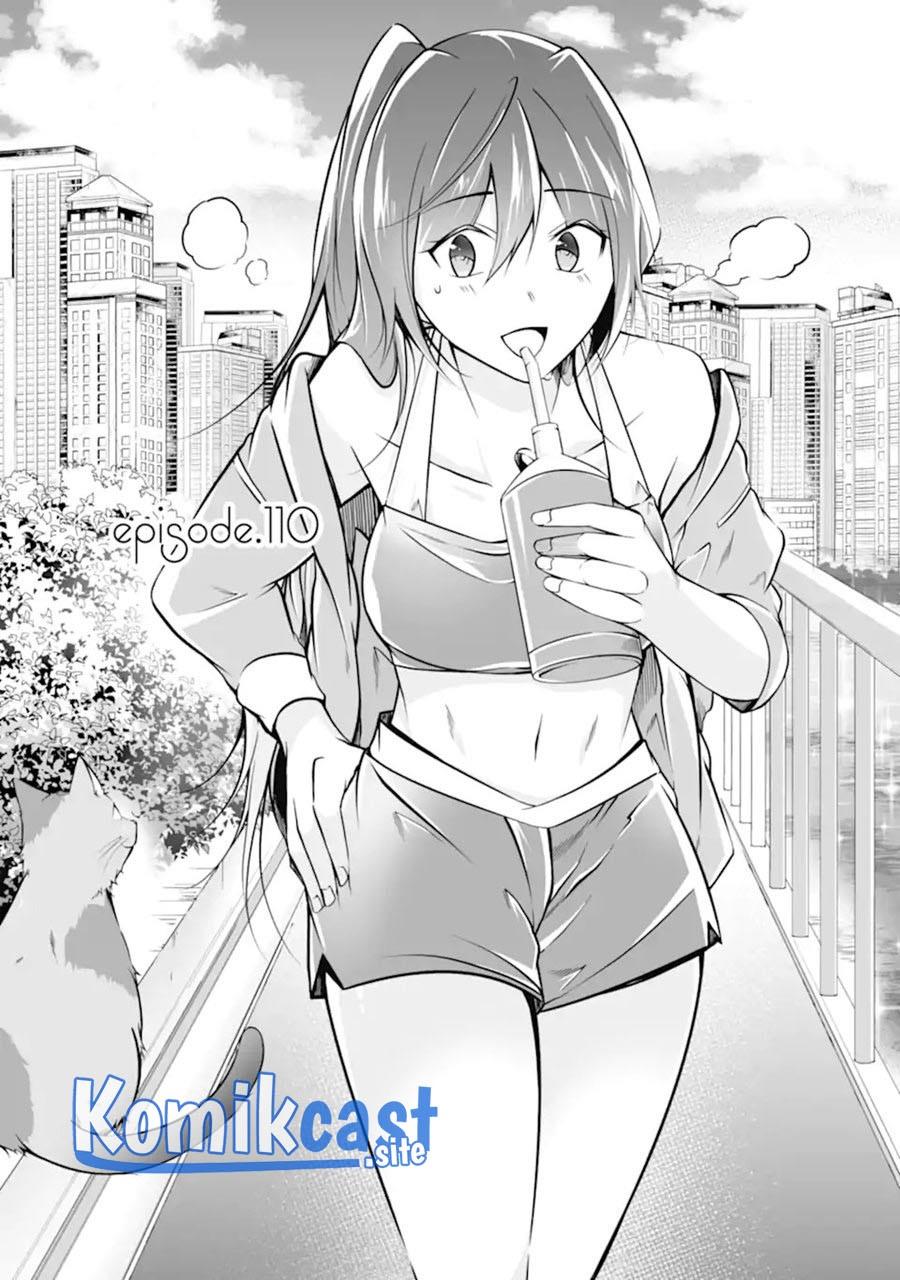 Chuuko demo Koi ga Shitai! Chapter 110