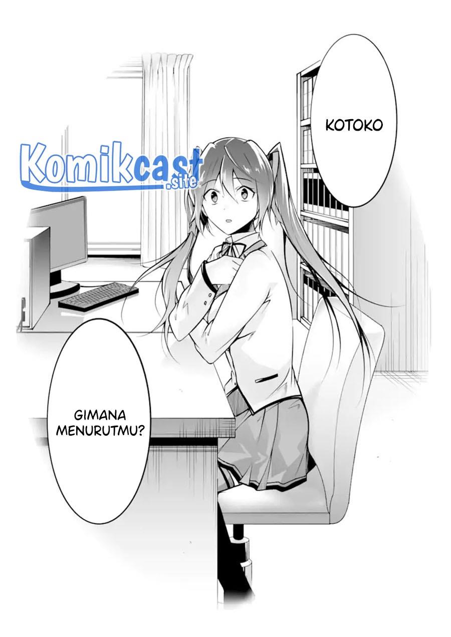 Chuuko demo Koi ga Shitai! Chapter 111