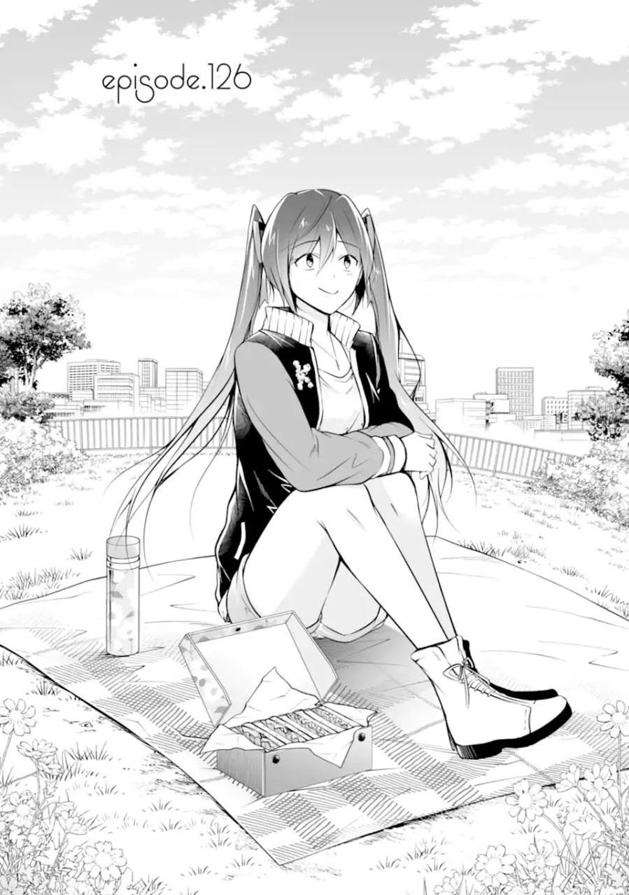 Chuuko demo Koi ga Shitai! Chapter 126