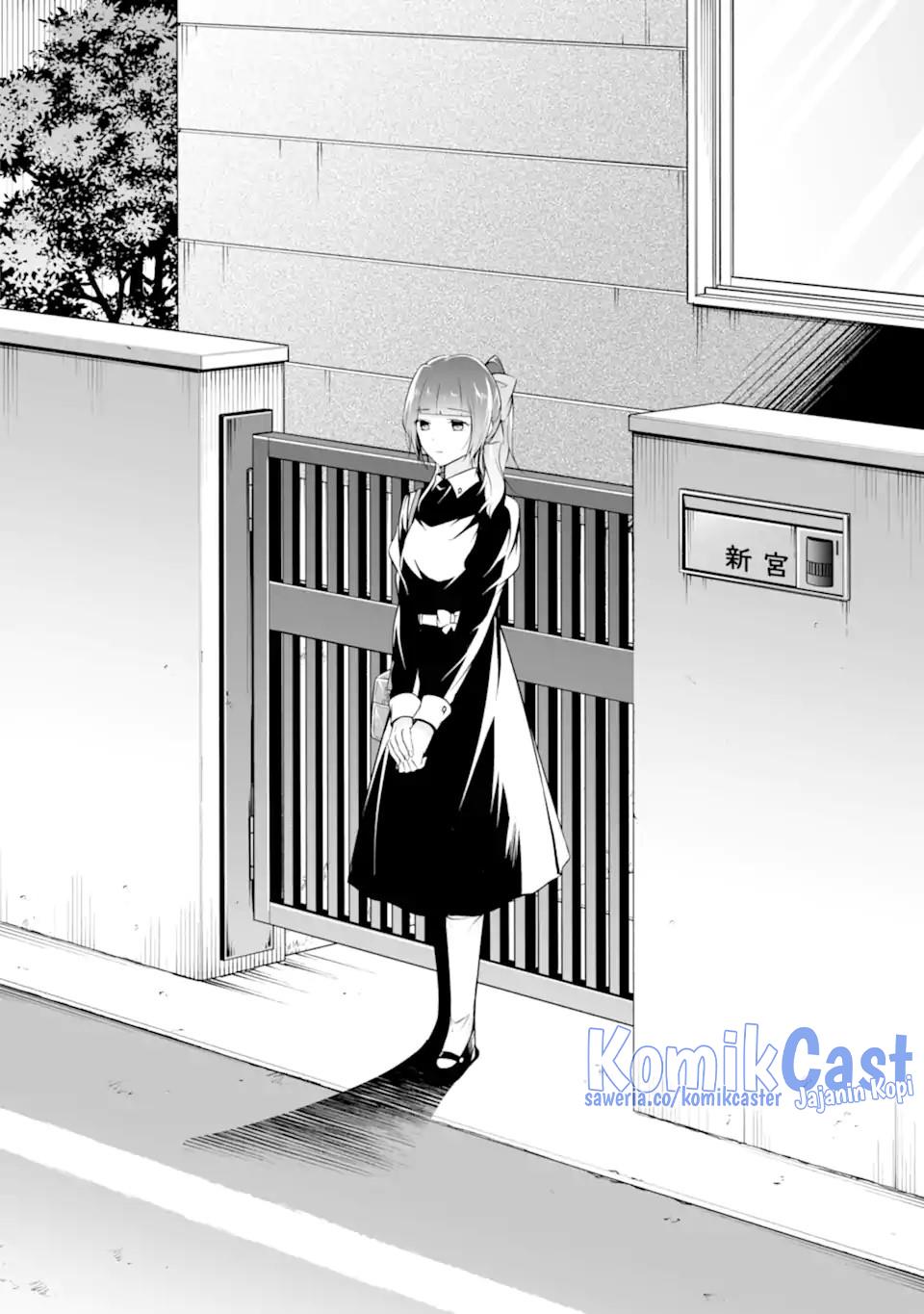 Chuuko demo Koi ga Shitai! Chapter 127