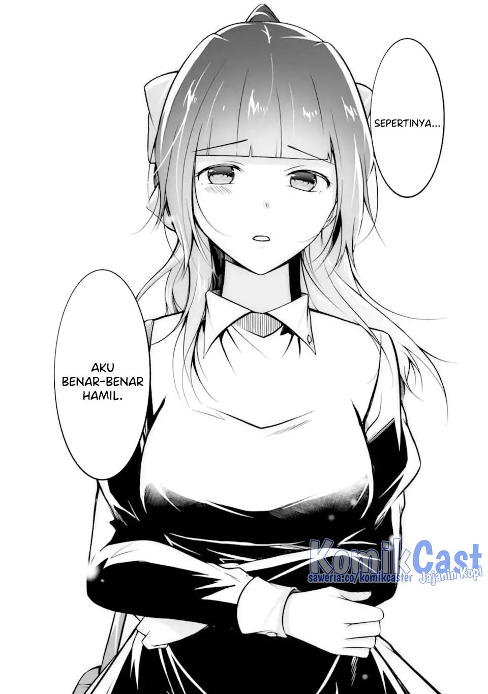 Chuuko demo Koi ga Shitai! Chapter 127