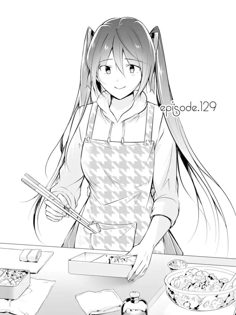 Chuuko demo Koi ga Shitai! Chapter 129