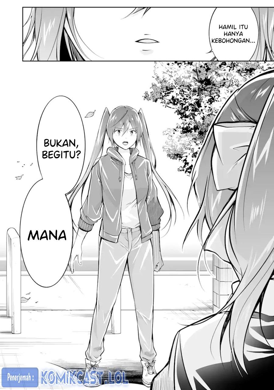 Chuuko demo Koi ga Shitai! Chapter 132