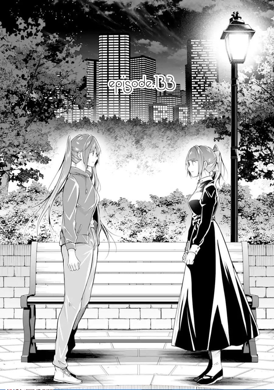 Chuuko demo Koi ga Shitai! Chapter 133