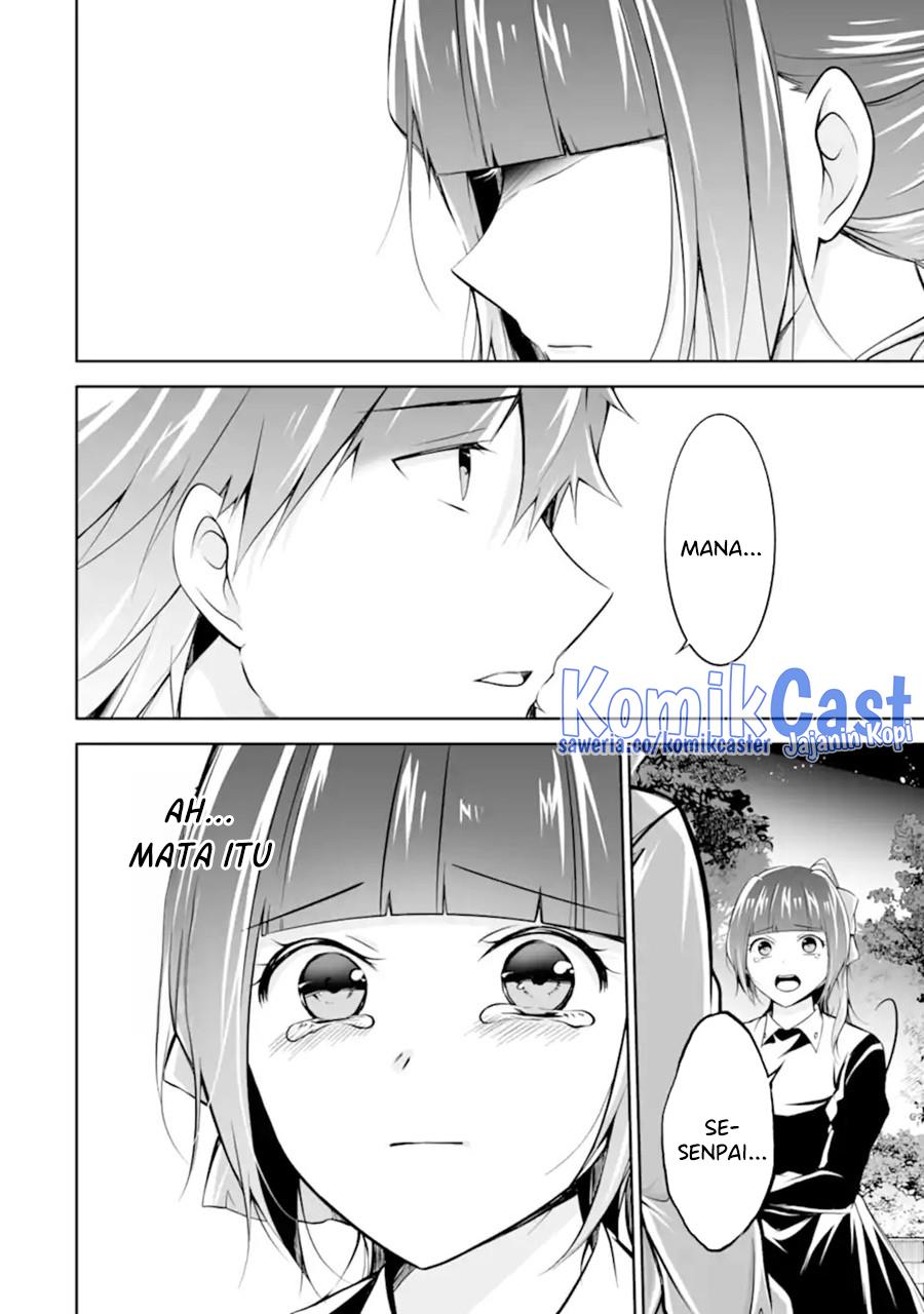 Chuuko demo Koi ga Shitai! Chapter 133