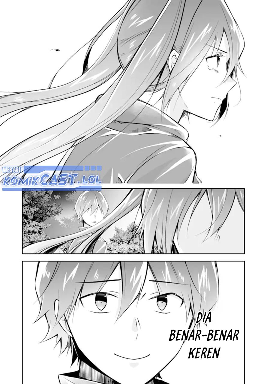 Chuuko demo Koi ga Shitai! Chapter 134