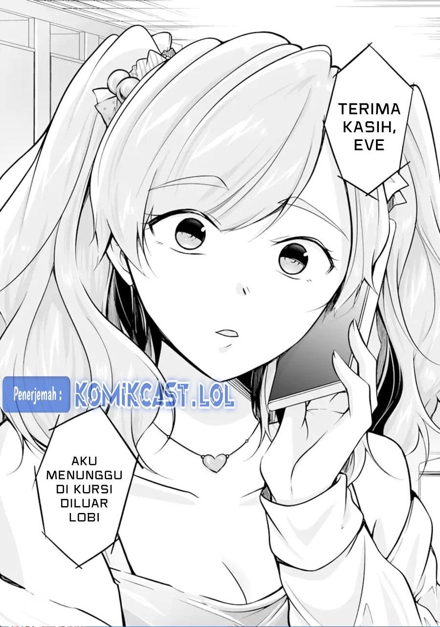 Chuuko demo Koi ga Shitai! Chapter 136