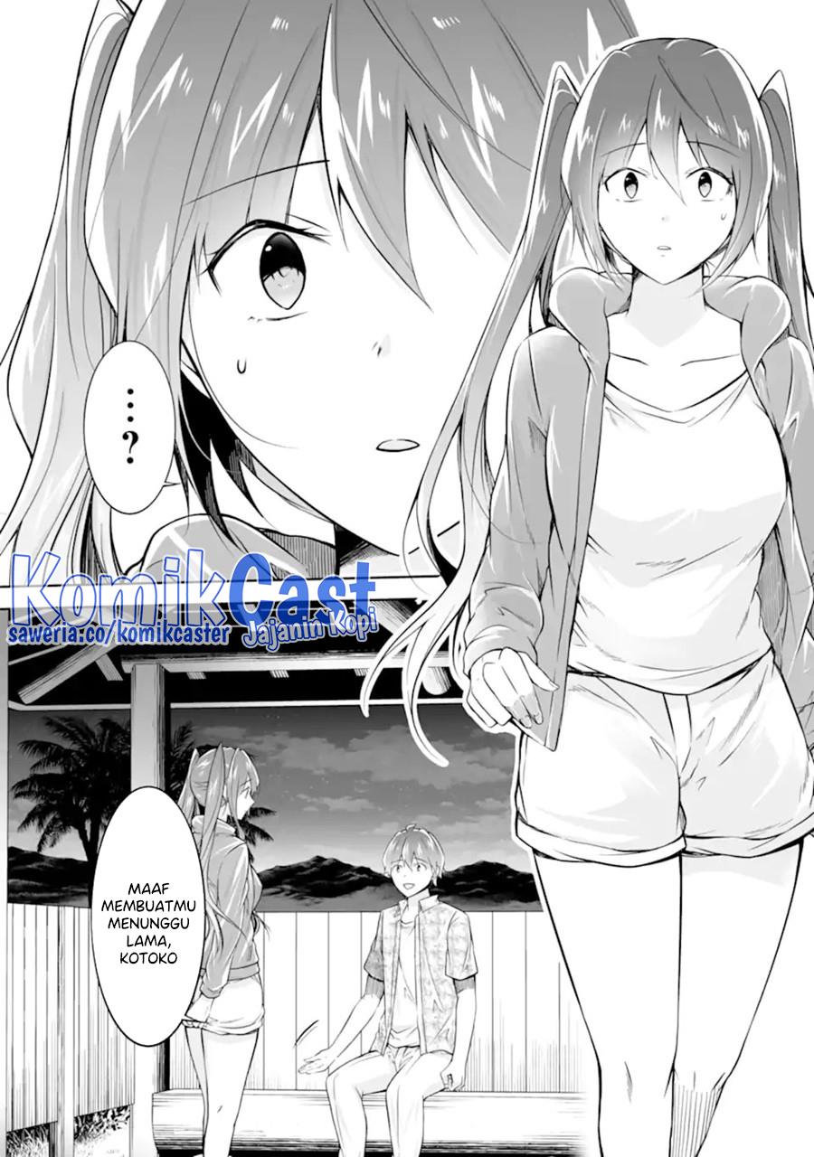 Chuuko demo Koi ga Shitai! Chapter 138