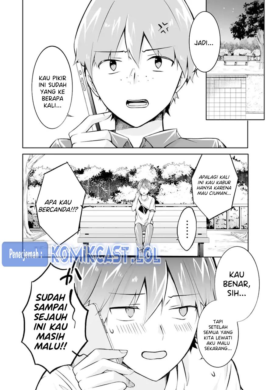 Chuuko demo Koi ga Shitai! Chapter 140