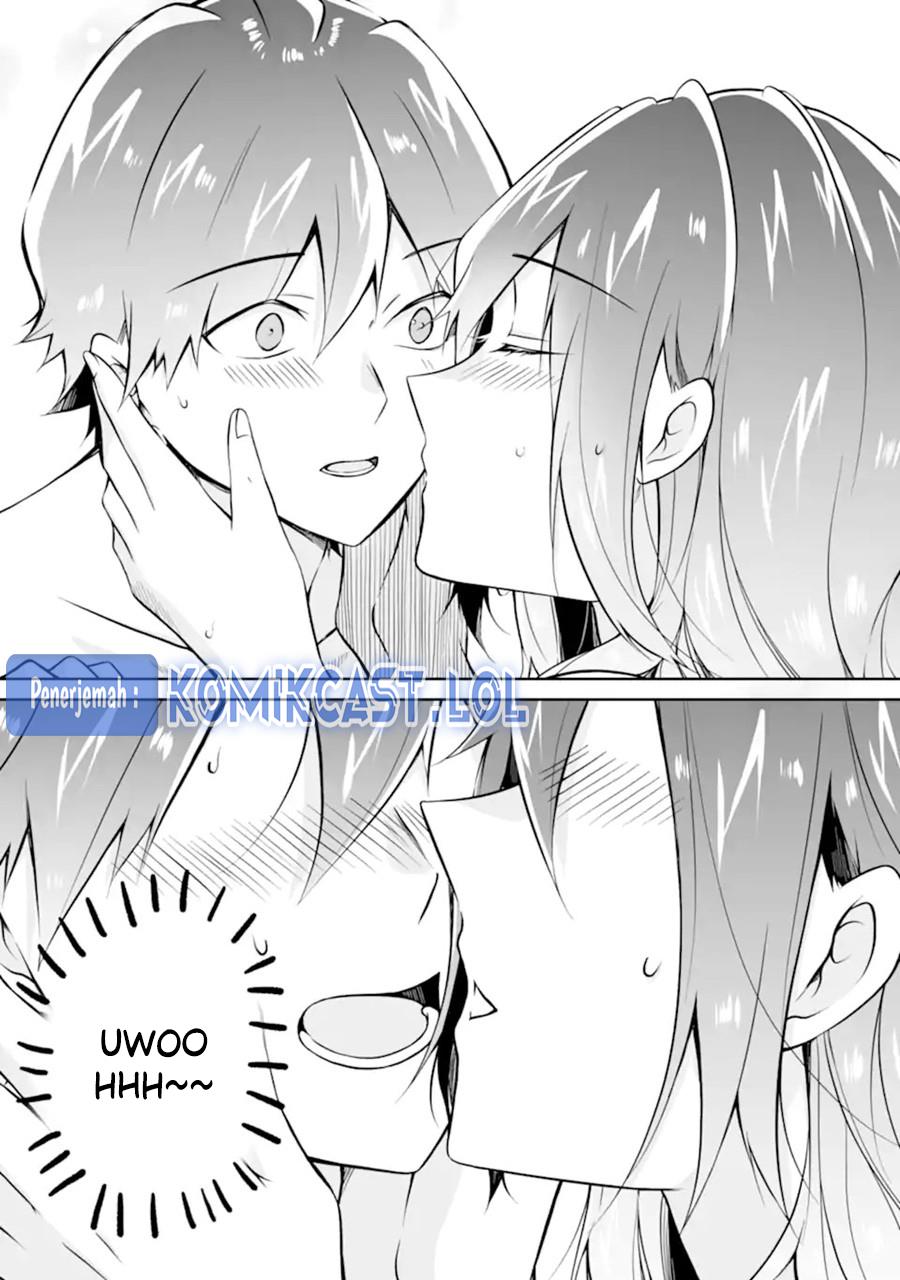 Chuuko demo Koi ga Shitai! Chapter 140