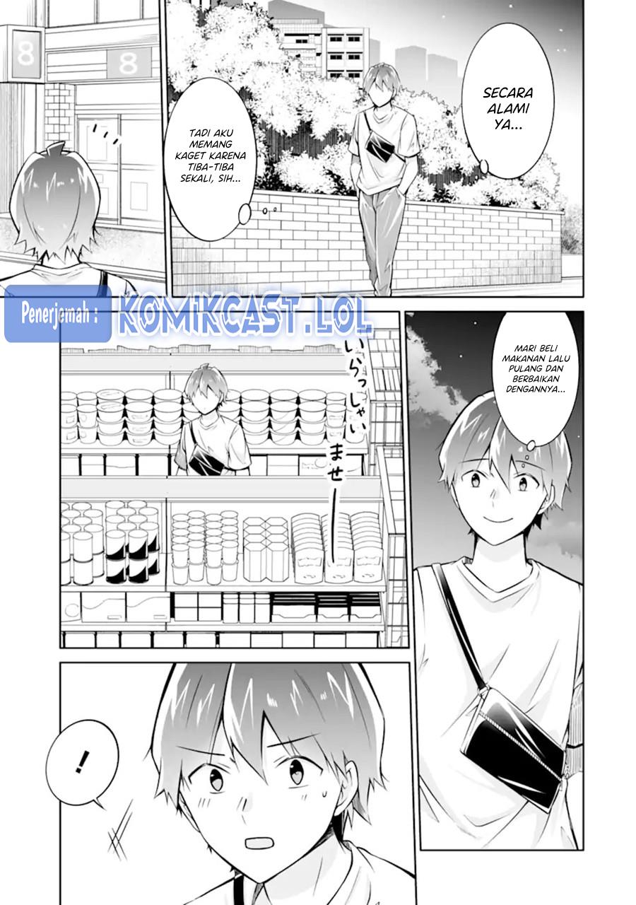 Chuuko demo Koi ga Shitai! Chapter 140