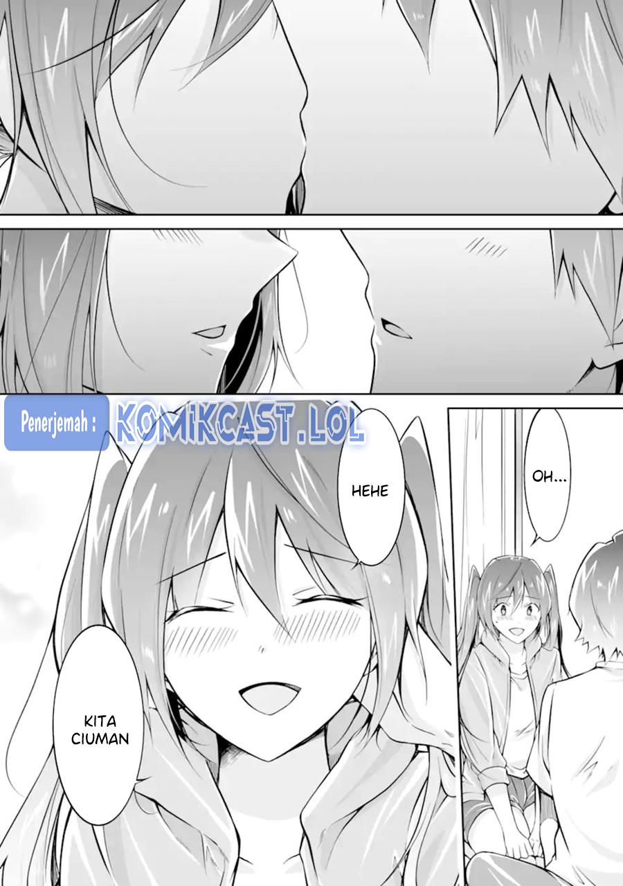 Chuuko demo Koi ga Shitai! Chapter 140