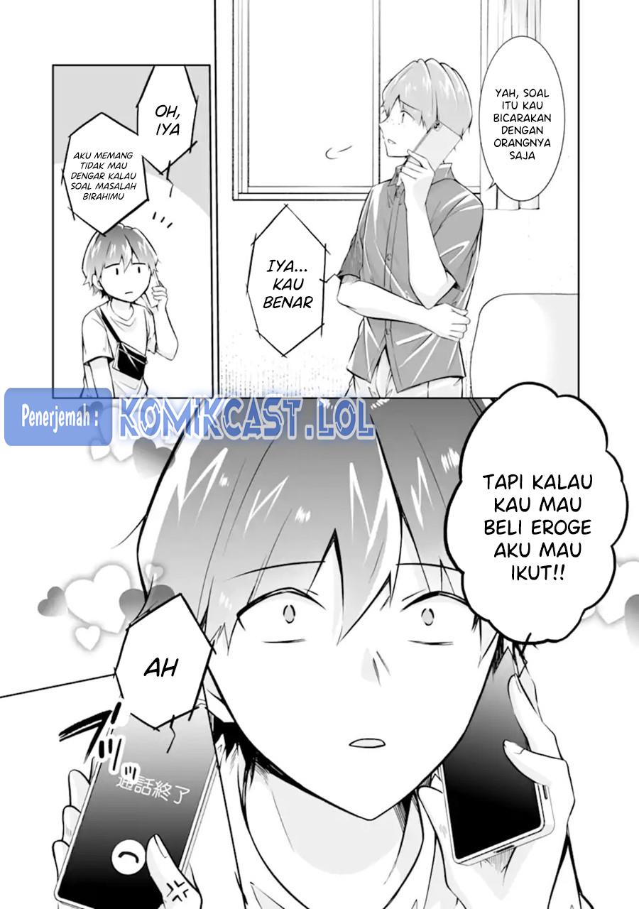 Chuuko demo Koi ga Shitai! Chapter 140