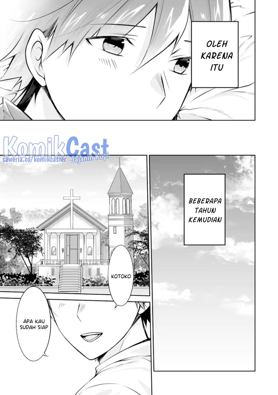 Chuuko demo Koi ga Shitai! Chapter 141