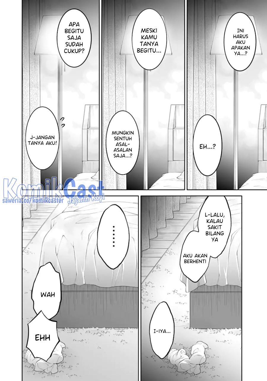 Chuuko demo Koi ga Shitai! Chapter 141