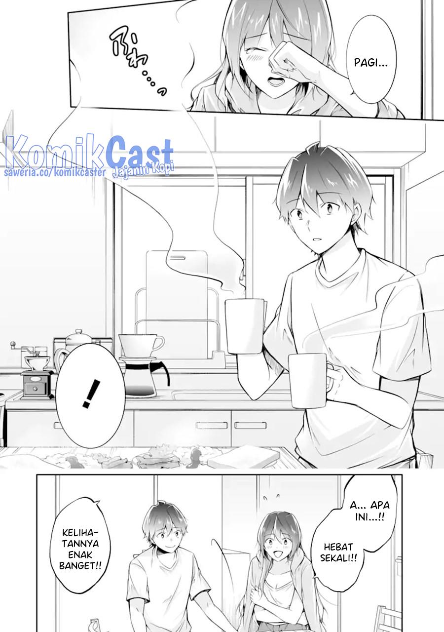 Chuuko demo Koi ga Shitai! Chapter 141