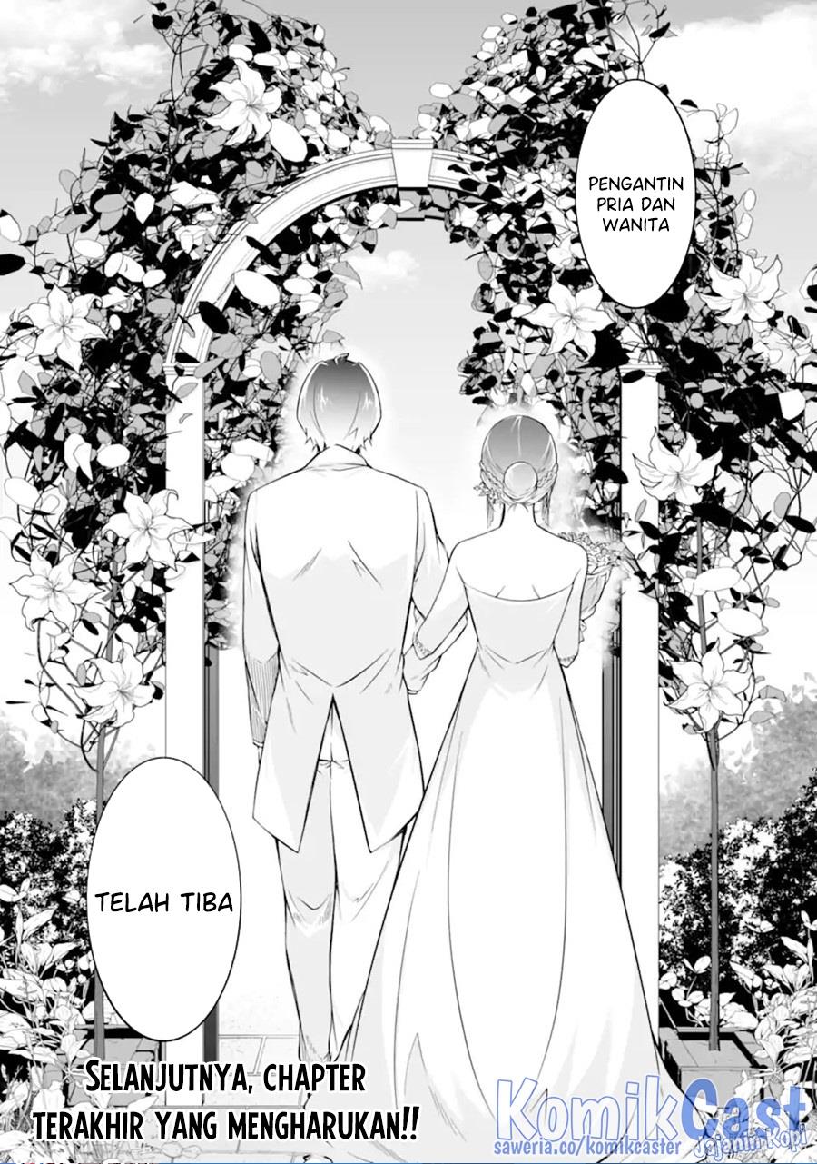 Chuuko demo Koi ga Shitai! Chapter 141