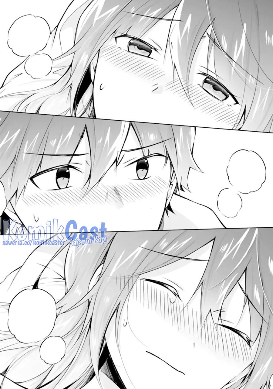 Chuuko demo Koi ga Shitai! Chapter 141