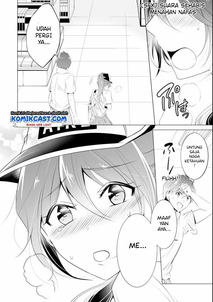 Chuuko demo Koi ga Shitai! Chapter 46