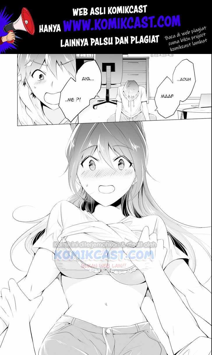 Chuuko demo Koi ga Shitai! Chapter 47