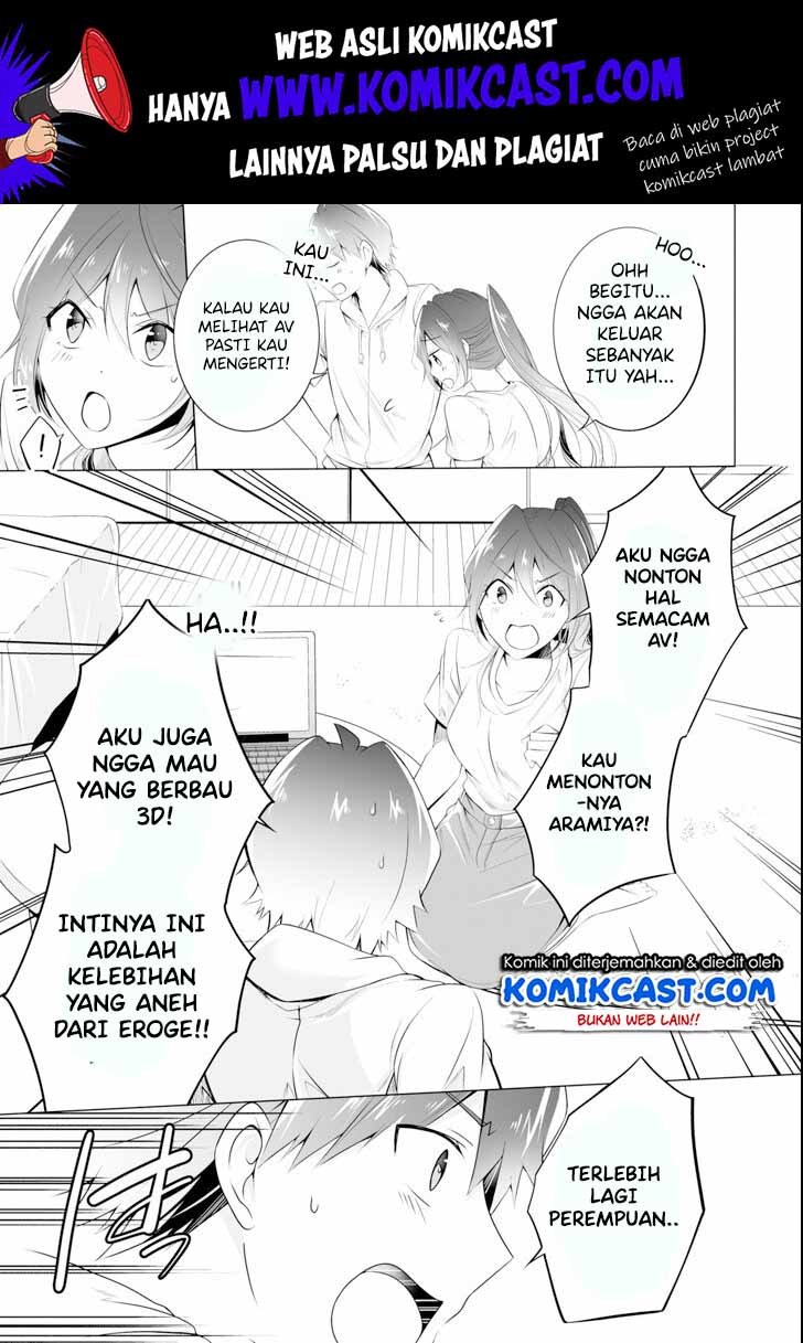 Chuuko demo Koi ga Shitai! Chapter 47