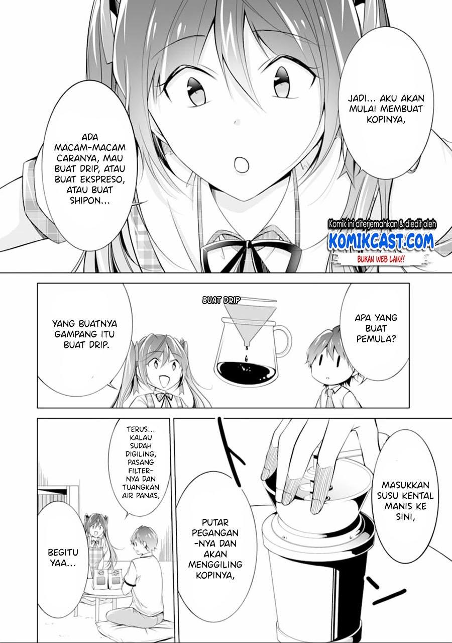 Chuuko demo Koi ga Shitai! Chapter 72