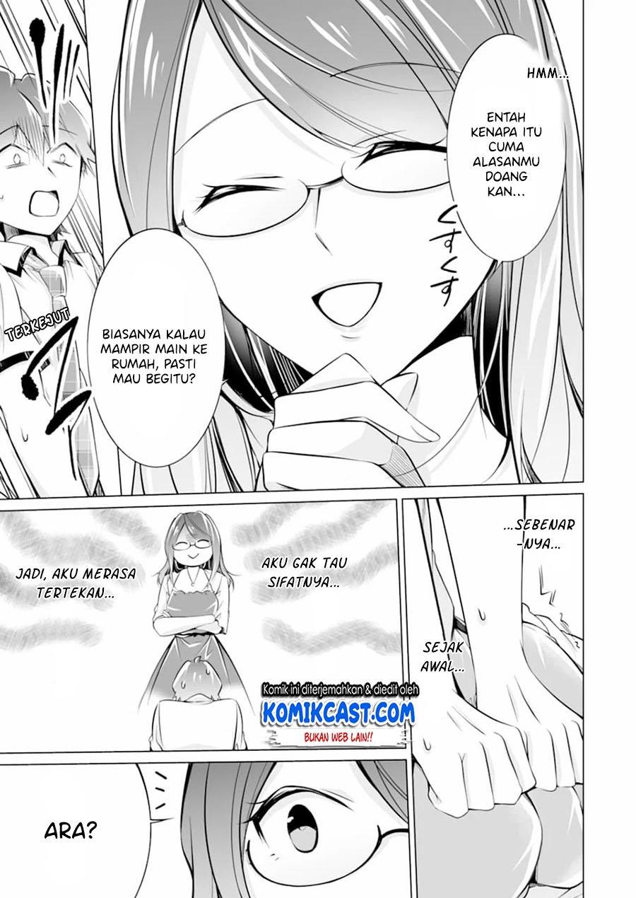 Chuuko demo Koi ga Shitai! Chapter 73