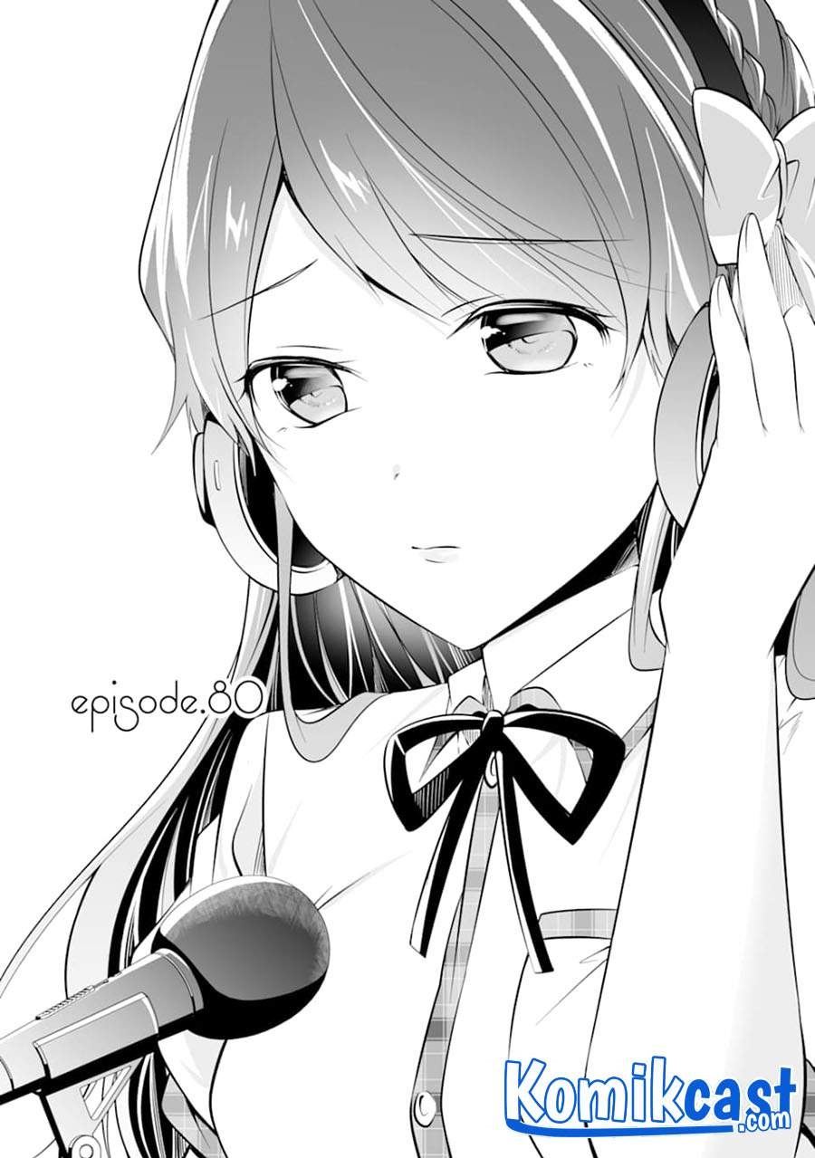 Chuuko demo Koi ga Shitai! Chapter 80