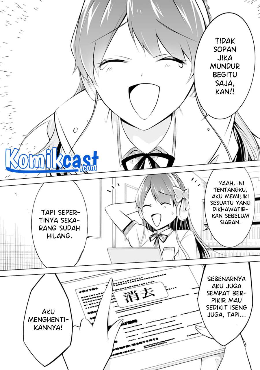 Chuuko demo Koi ga Shitai! Chapter 82