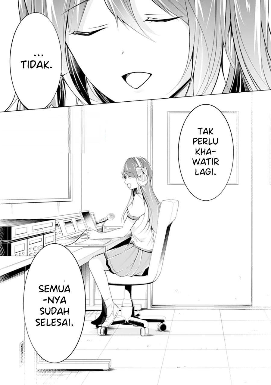 Chuuko demo Koi ga Shitai! Chapter 82