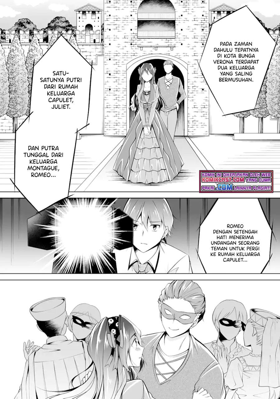 Chuuko demo Koi ga Shitai! Chapter 89