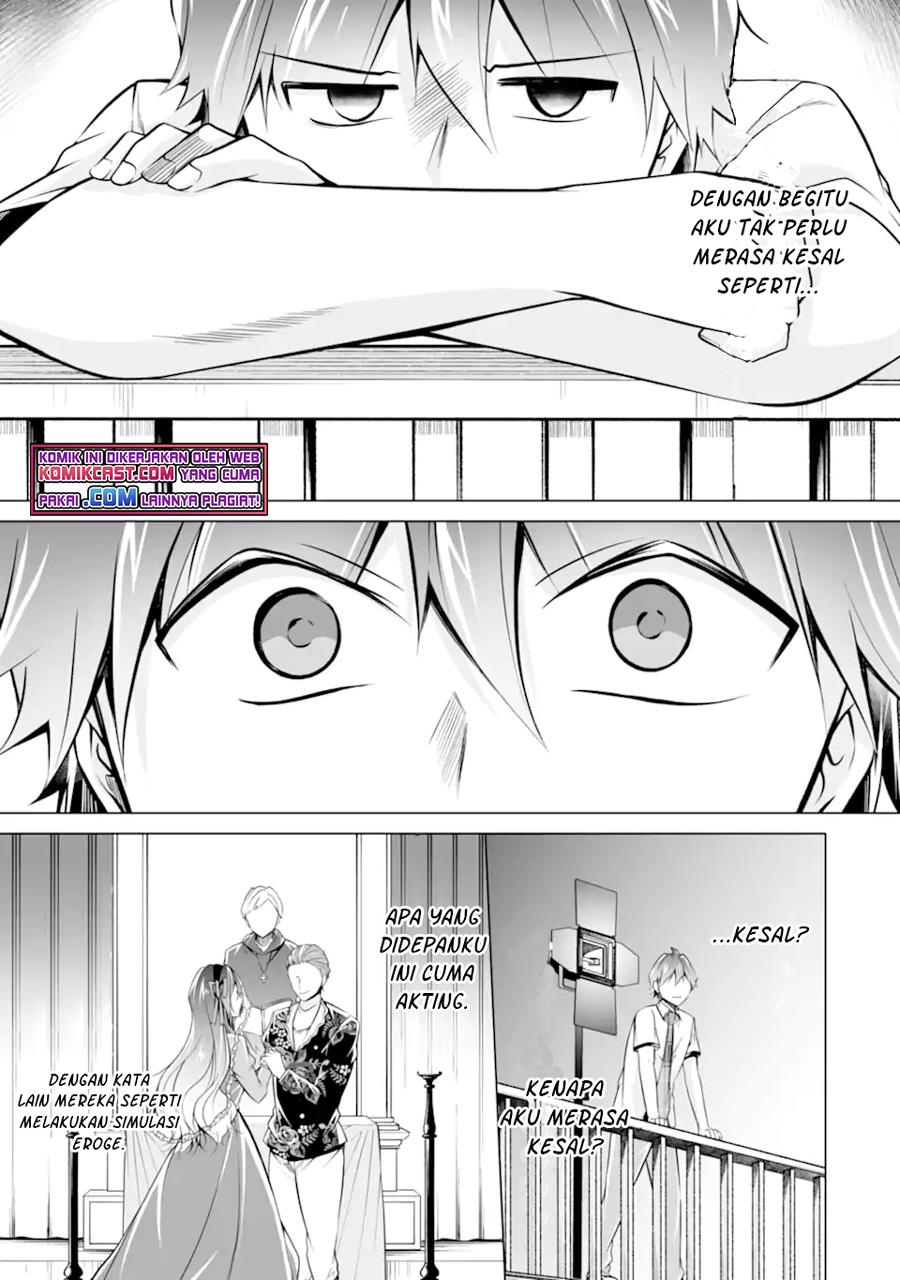 Chuuko demo Koi ga Shitai! Chapter 89