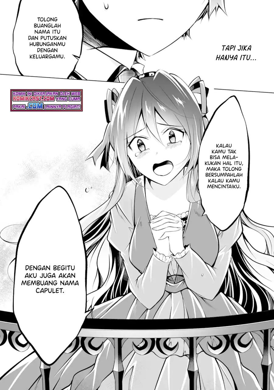 Chuuko demo Koi ga Shitai! Chapter 89