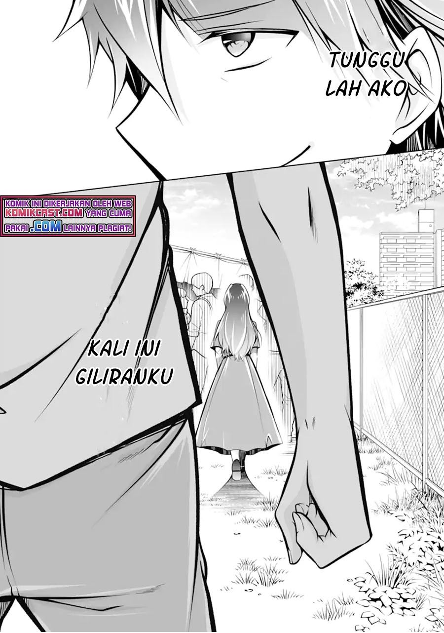 Chuuko demo Koi ga Shitai! Chapter 93