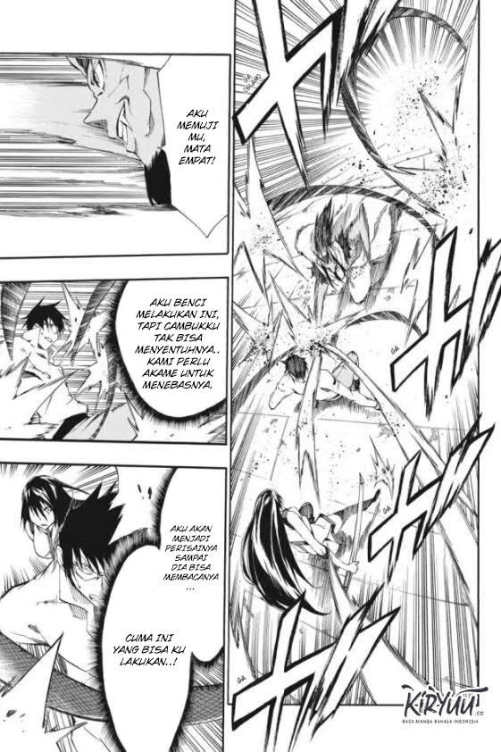 Akame ga KILL! Zero Chapter 22