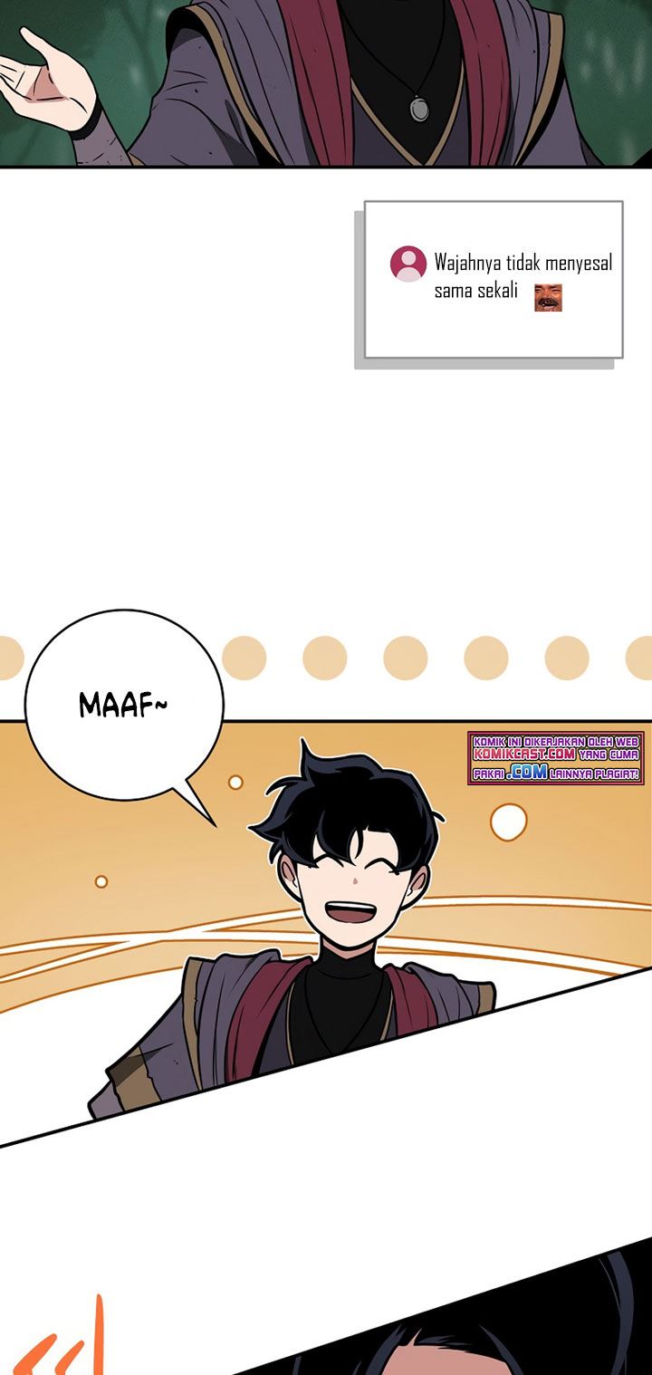Archmage Streamer Chapter 34