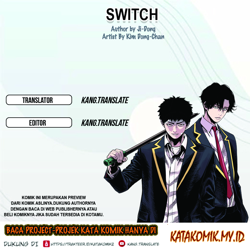 Switch Chapter 26.2