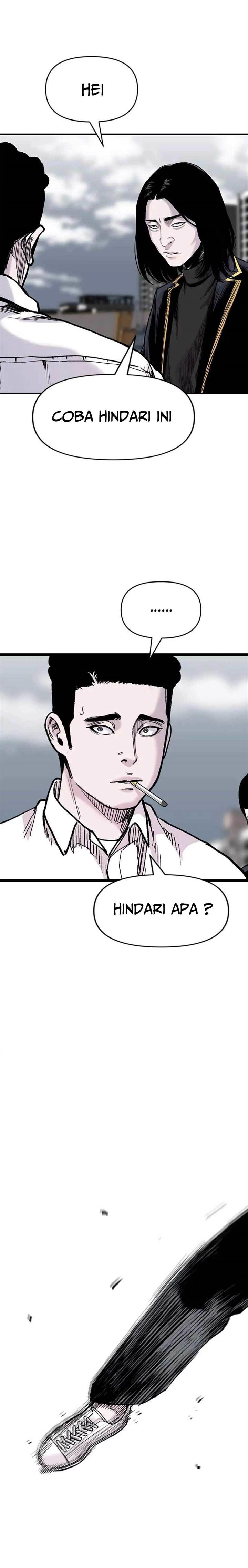 Switch Chapter 63