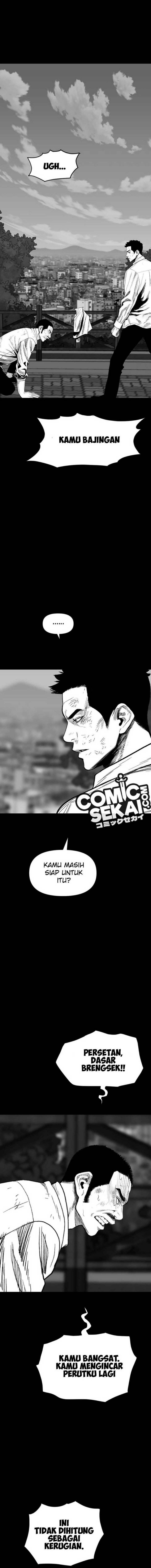 Switch Chapter 85