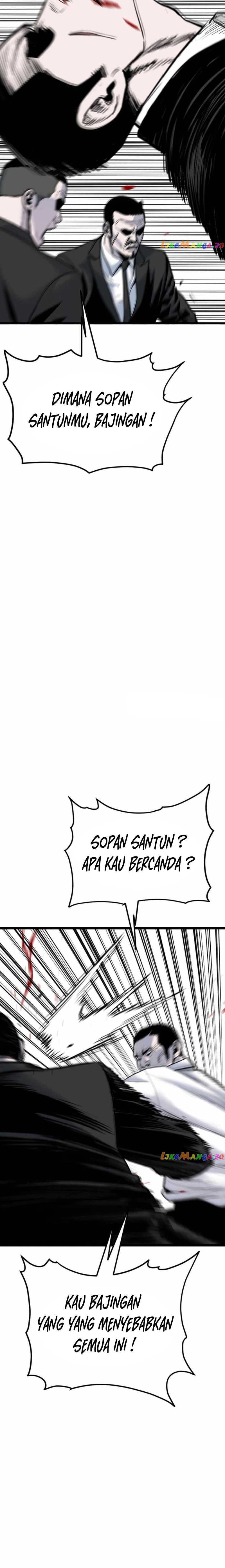 Switch Chapter 92