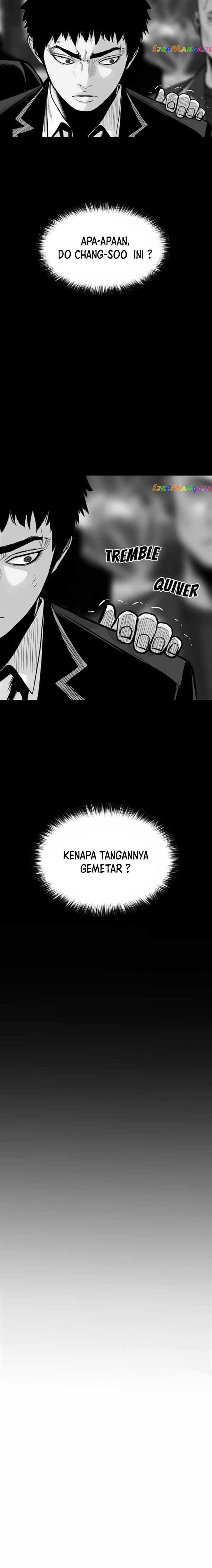 Switch Chapter 95