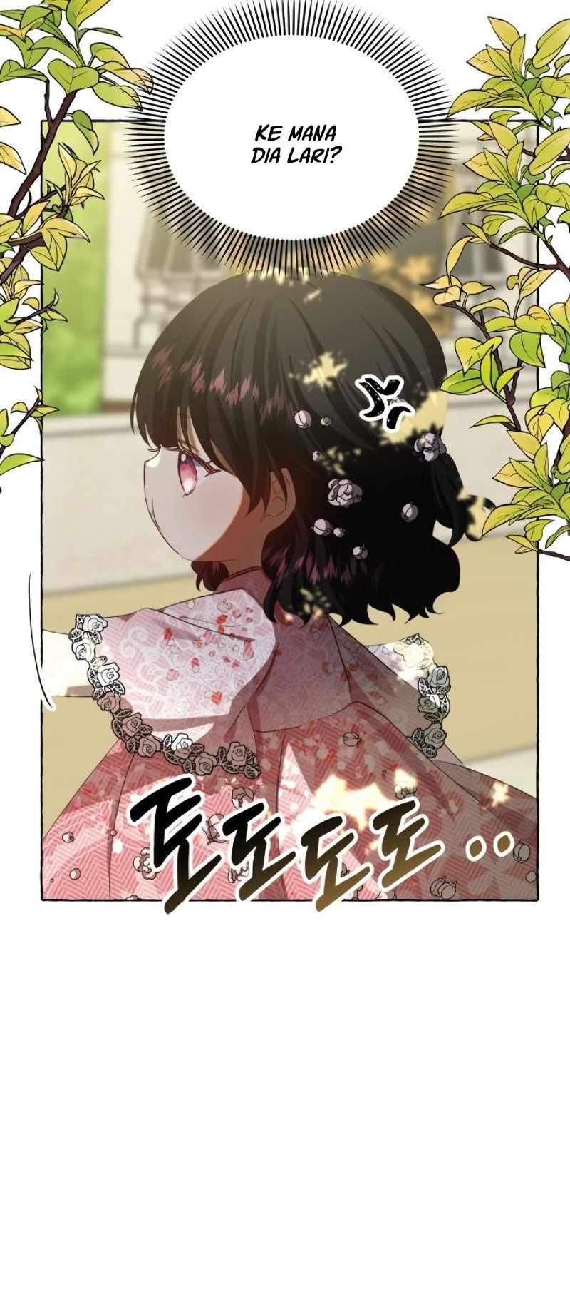 Monster Duke’s Daughter Chapter 8