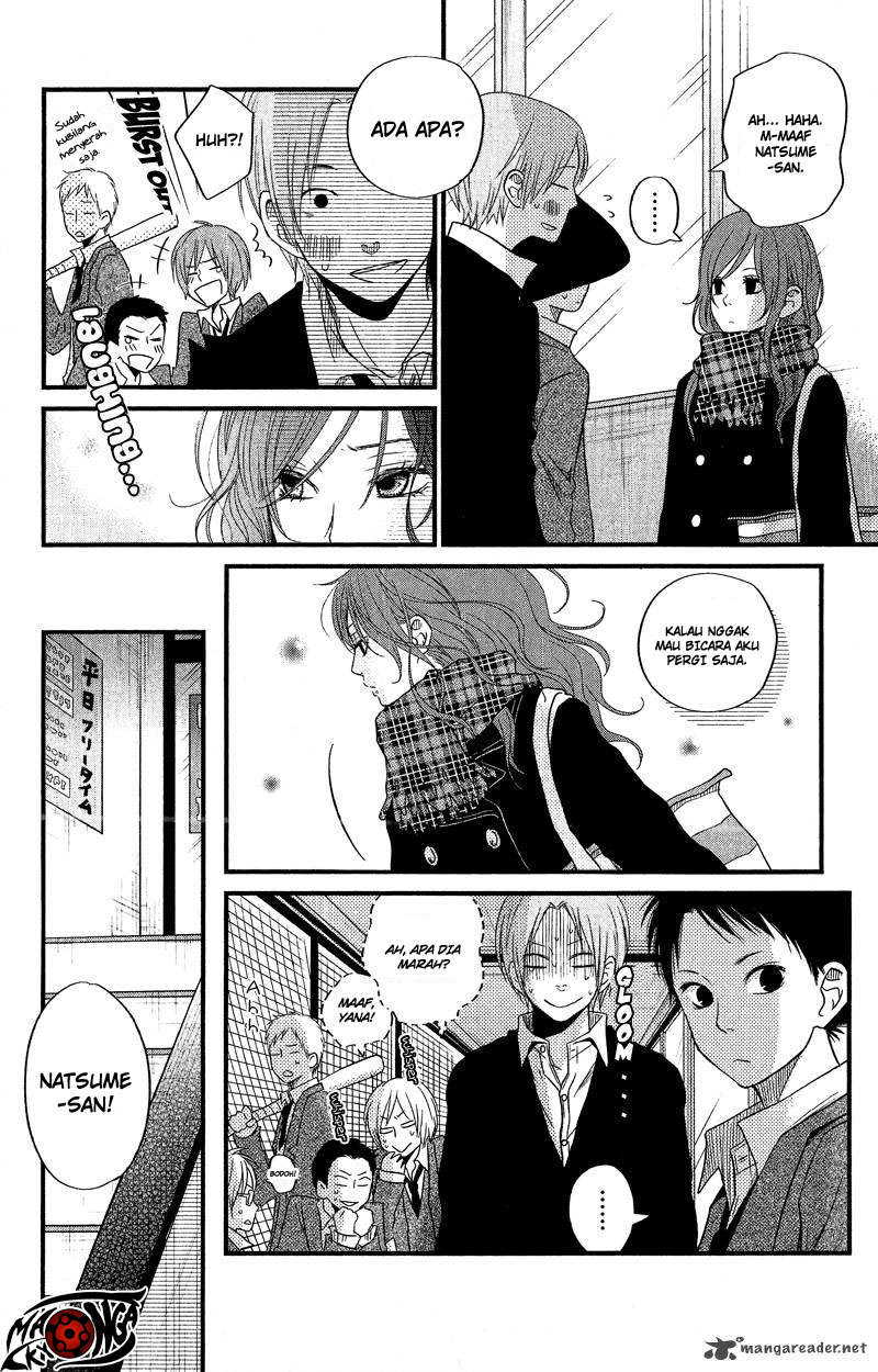 Tonari no Kaibutsu-kun Chapter 16