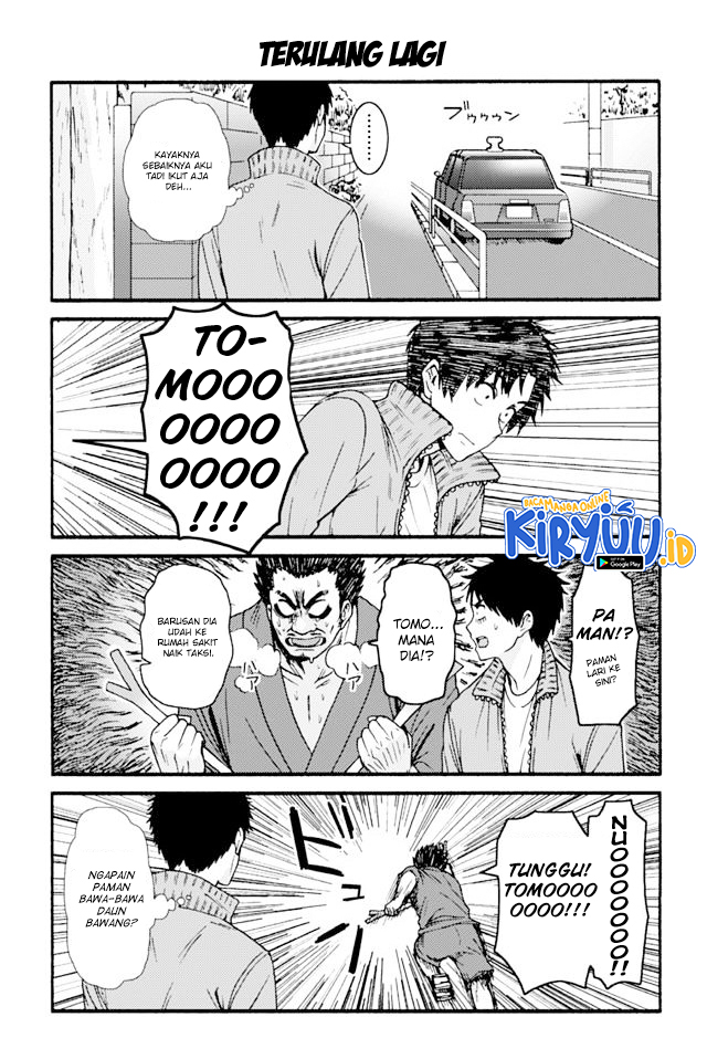 Tomo-chan wa Onnanoko! Chapter 661-670