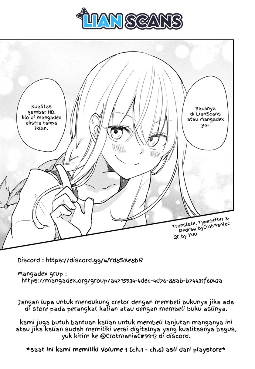 Koneko ♂ ga Matterunode Kaerimasu. Chapter 5.2