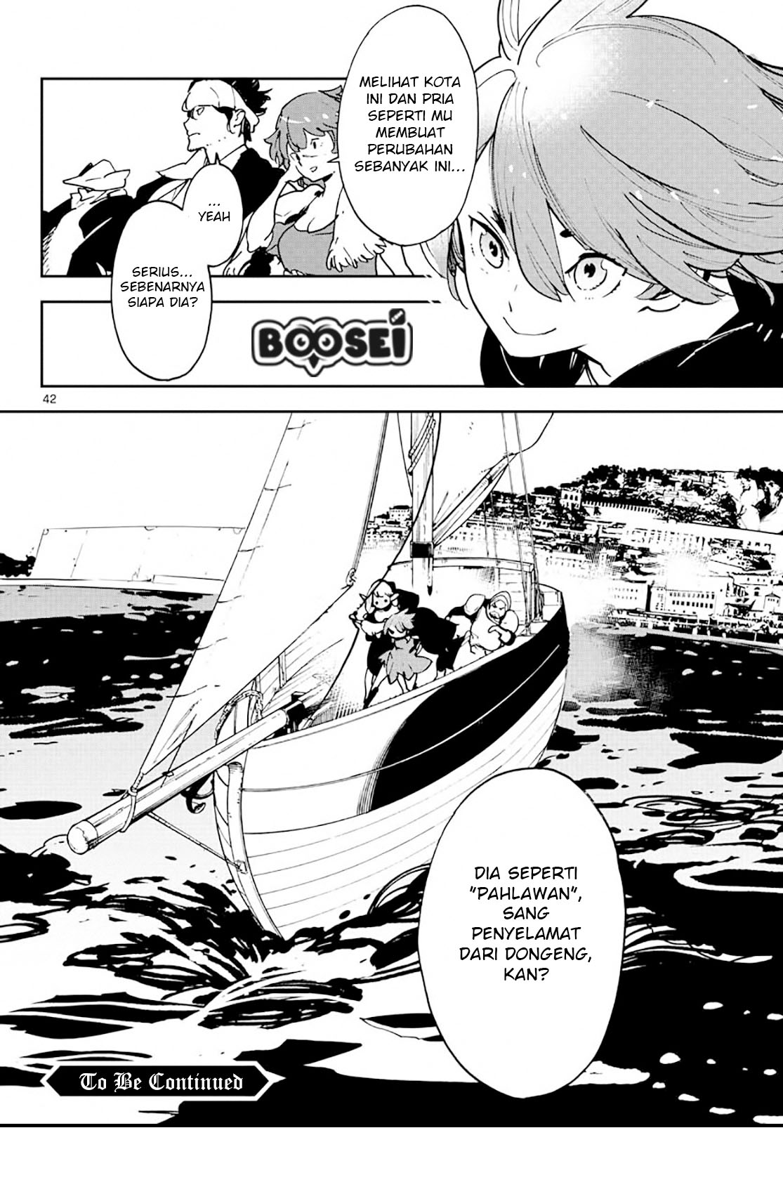 Ninkyou Tensei: Isekai no Yakuzahime Chapter 13